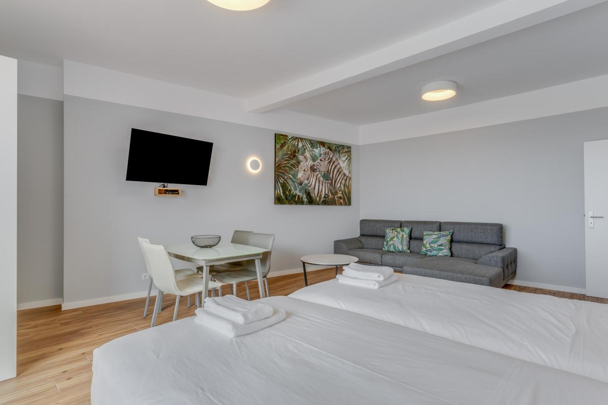Villa Winter Apt 2 Funchal  Bagian luar foto